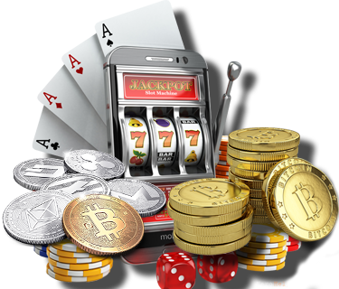 Crypto & Bitcoin Casino